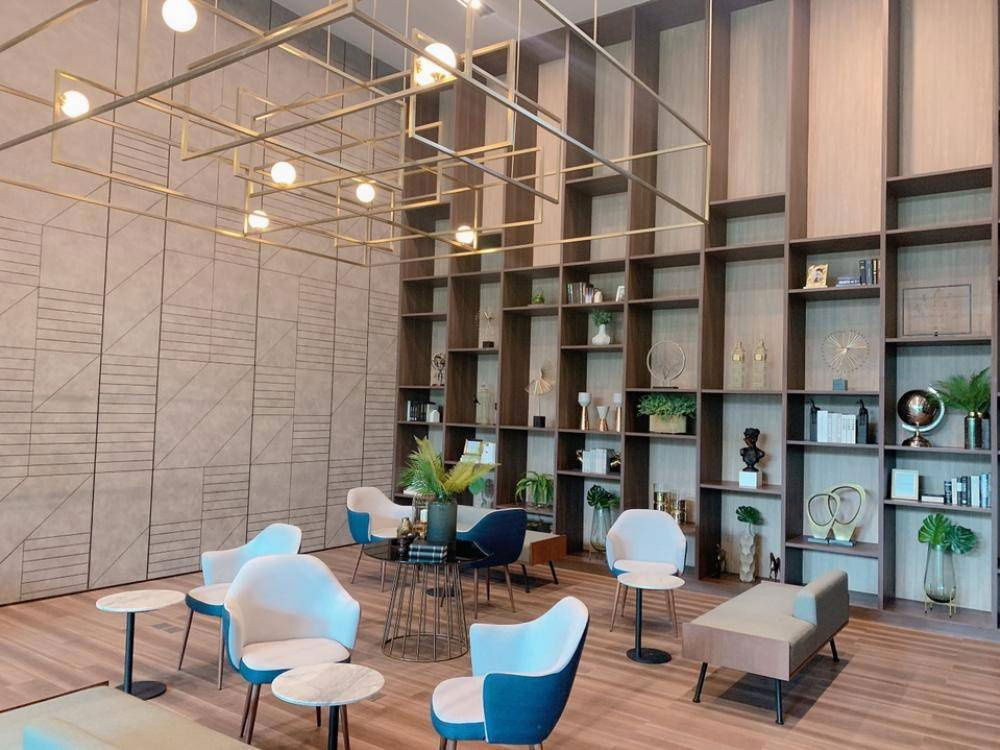 picture ondo for rent at Metris Rama 9-Ramkhamhaeng - 18/24