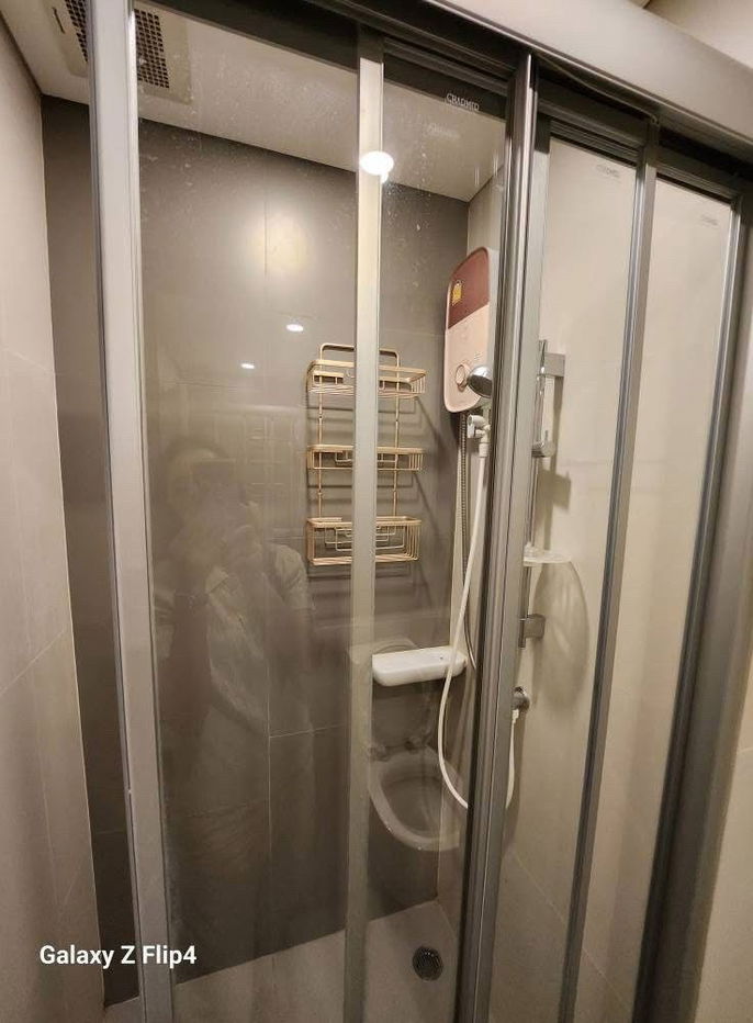 รูป เช่า ลุมพินี เพลส เตาปูน-อินเตอร์เชนจ์ เฟอร์นิเจอร์ครบ ใกล้รถไฟฟ้า MRT เตาปูน และ ทางพิเศษศรีรัช - รูปที่ 8/11