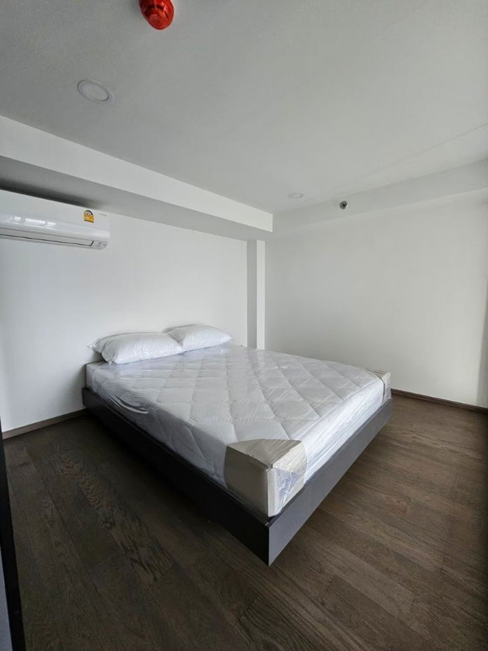 picture [For rent] Park Origin Chula-Samyan @Mrt Hua Lamphong 25,000/month   - 7/11
