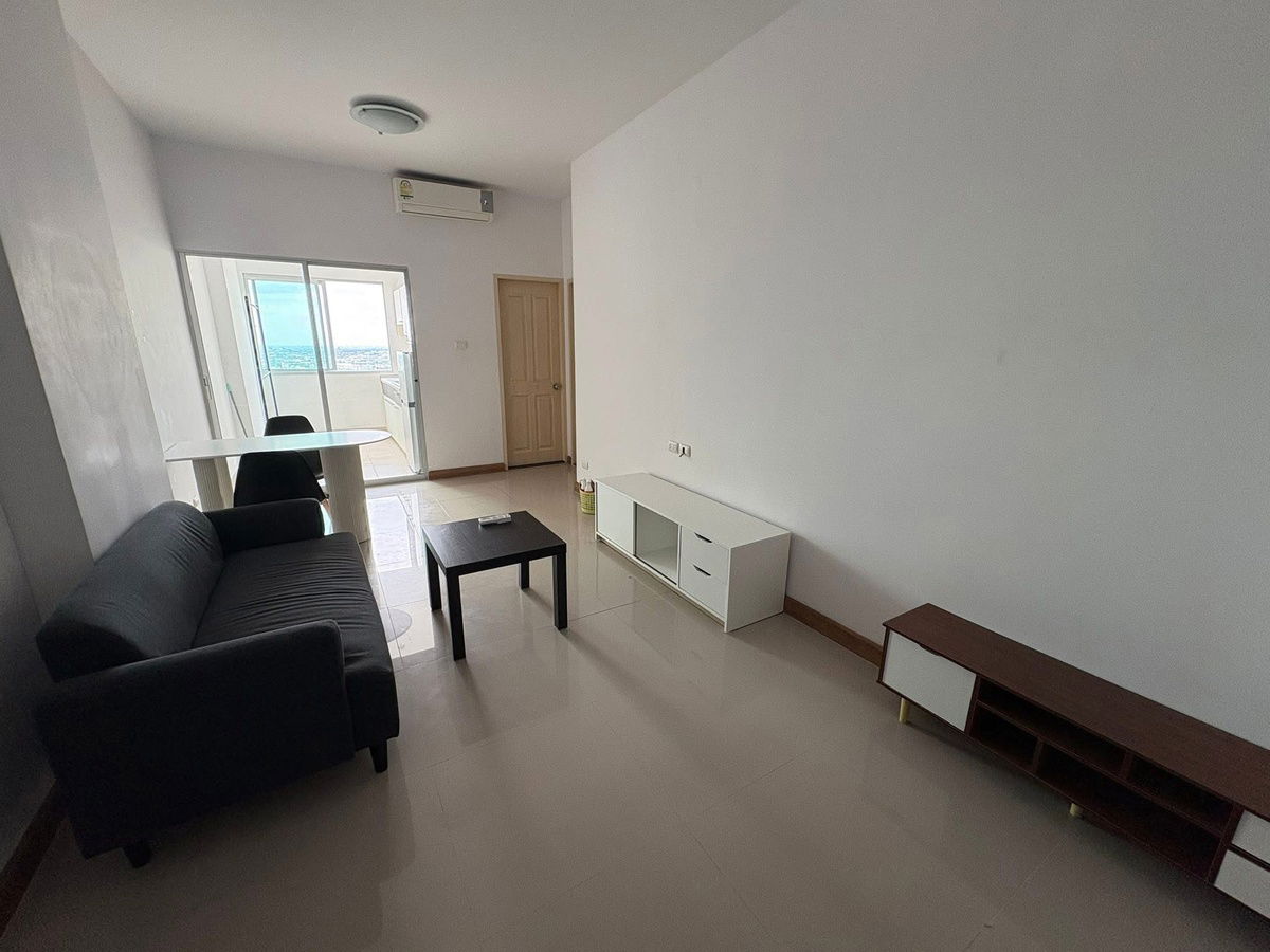 picture #R6368 🎉 150968 Condo for rent  Supalai Park Ratchaphruek-Phetkasem - 4/12