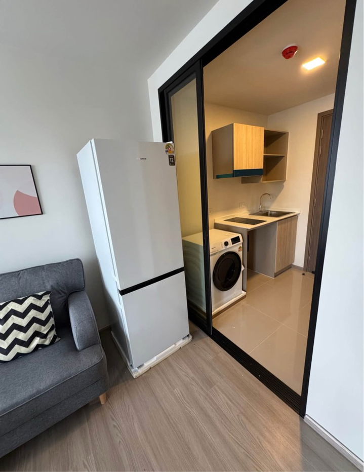 picture #Z2407💥150968🔥 Condo for rent: THE MUVE Sukhumvit 107 - 5/7