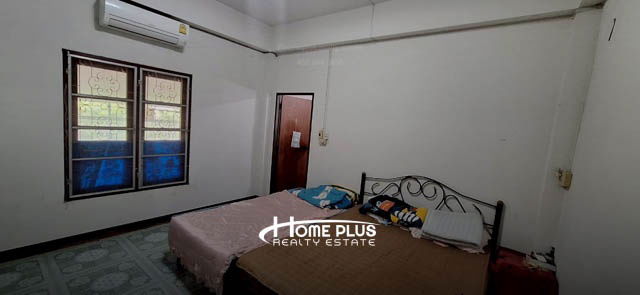 รูป ที่ดินพร้อมบ้านในตำบลรางหวาย อำเภอพนมทวน กาญจนบุรี - รูปที่ 22/24