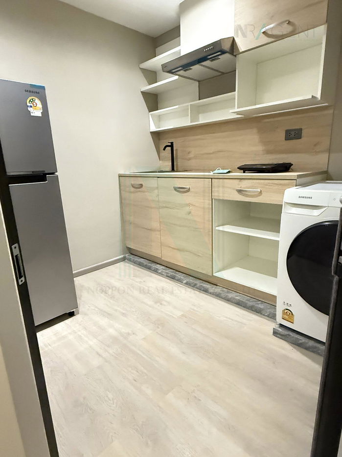 picture For Rent Condo WITTAYU COMPLEX Building 1, Floor 3,2 bed room, Room size 95 sqm - 8/8