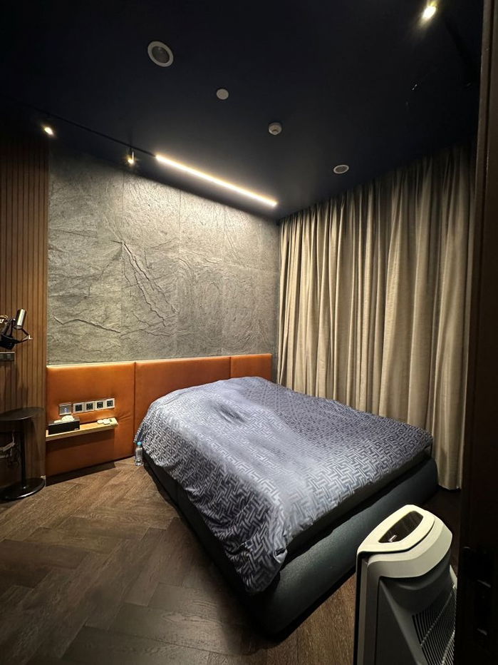 รูป ขายด่วน !! the esse sukumvit 36 ขนาดห้องlimited หายาก ในโครงการขายหมดแล้ว ขนาดห้อง 43.35 ราคาต่ำที่สุดในตลาดตอนนี้ 14.5 ล้าน - รูปที่ 5/12