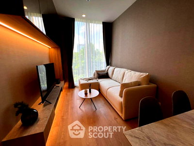 Condos for sale : 1-BR Condo at Noble Be Sukhumvit 19 near BTS Nana (ID 1453433)