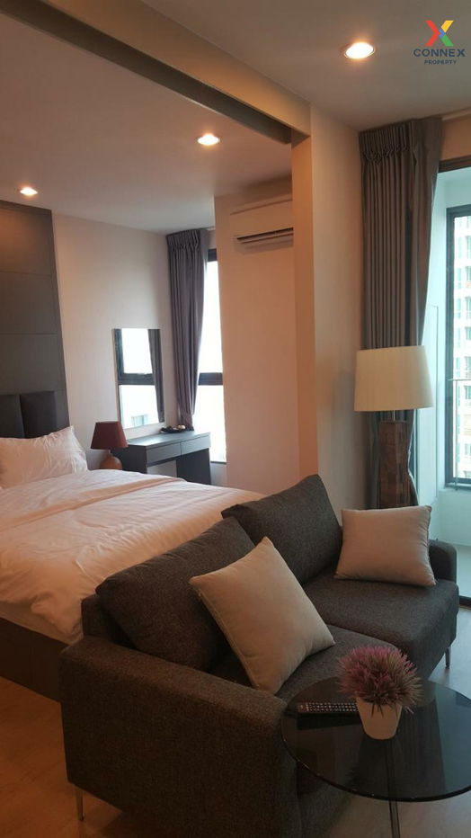 picture 🔥🔥🔥 FOR RENT condo , Ideo Q Chula-Samyan , MRT-Sam Yan , Bang Rak , Bang Rak , Bangkok , CX-61771 ✅ Live chat with us ADD LINE @connexproperty ✅ 🔥🔥🔥 - 3/12