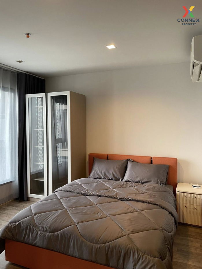 picture For Rent Condo , Life Ladprao Valley , BTS-Ha Yaek Lat Phrao , Chomphon , Chatuchak , Bangkok , CX-131331 ✅ Live chat with us ADD LINE @connexproperty ✅  - 4/7