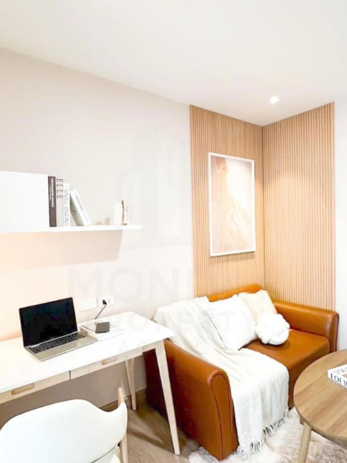 picture HotDeal​🔥🔥  For Sale​ | Special Price, Full Furniture Ready to move in Condo at The Trust Residence Pinklao MD-92667 - 2/6
