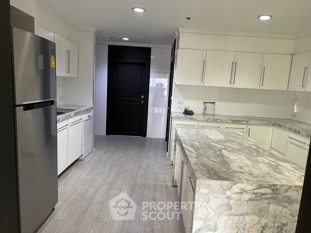 picture 4-BR Condo at Kallista Mansion near ARL Makkasan (ID 1993734) - 6/18