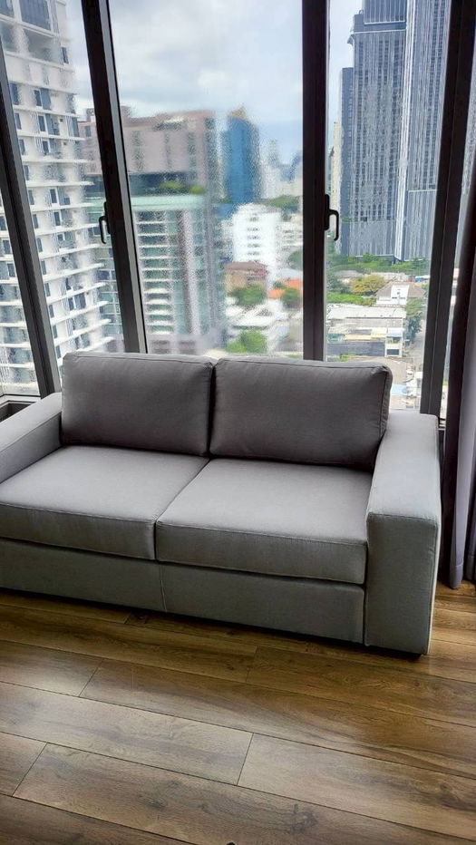 รูป Ceil by Sansiri  ห้องสวย ราคาดี สอบถามเพิ่มเติมได้ที่ Line @condorental - รูปที่ 5/11