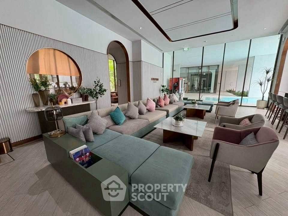 picture 2-BR Condo at Chapter Thonglor 25 close to Thong Lo (ID 2309304) - 11/18