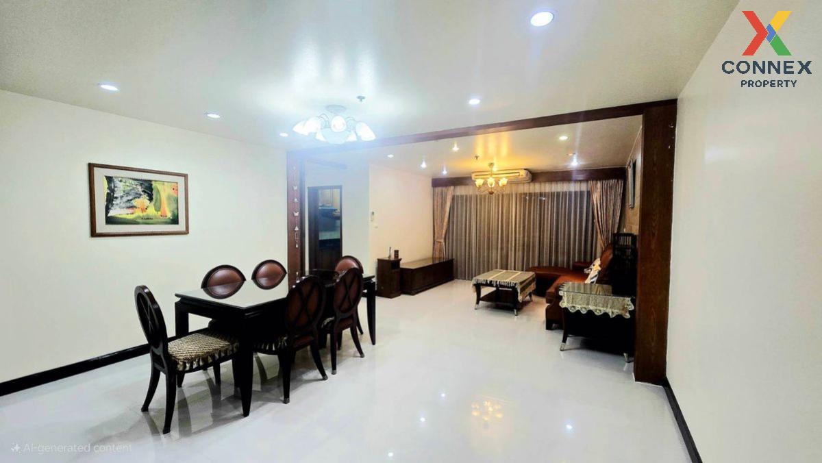 picture 🔥🔥🔥 For Rent Condo , Top View Tower , BTS-Thong Lo , Khlong Tan Nuea , Watthana , Bangkok , CX-131240 ✅ Live chat with us ADD LINE @connexproperty ✅ 🔥🔥🔥 - 2/6