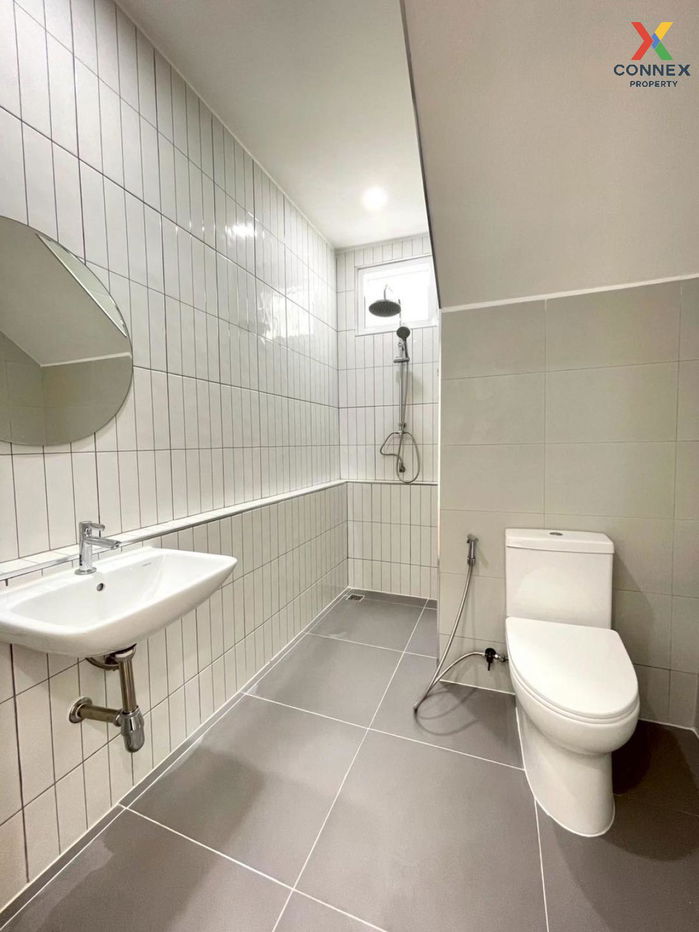 picture For Sale House , Baan Phon Watcharapol , newly renovated , Tha Raeng , Bang Khen , Bangkok , CX-130863 ✅ Live chat with us ADD LINE @connexproperty ✅  - 12/12