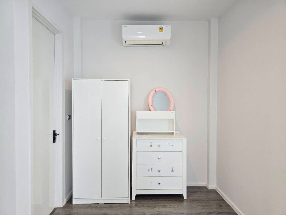 picture THE SONNE FOR RENT 1MONTH SRINAKARIN - BANGNA  - 9/24