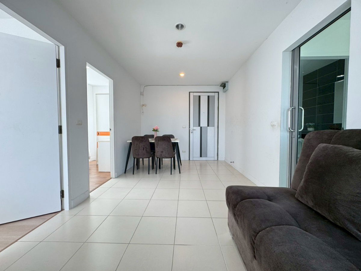 picture For Rent Voque Place Sukhumvit 107 @Line benoo.b - 3/12