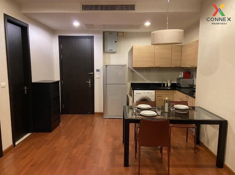 picture FOR RENT condo , The Address Chidlom , BTS-Chit Lom , Lumpini , Pathum Wan , Bangkok , CX-53127 ✅ Live chat with us ADD LINE @connexproperty ✅  - 4/12