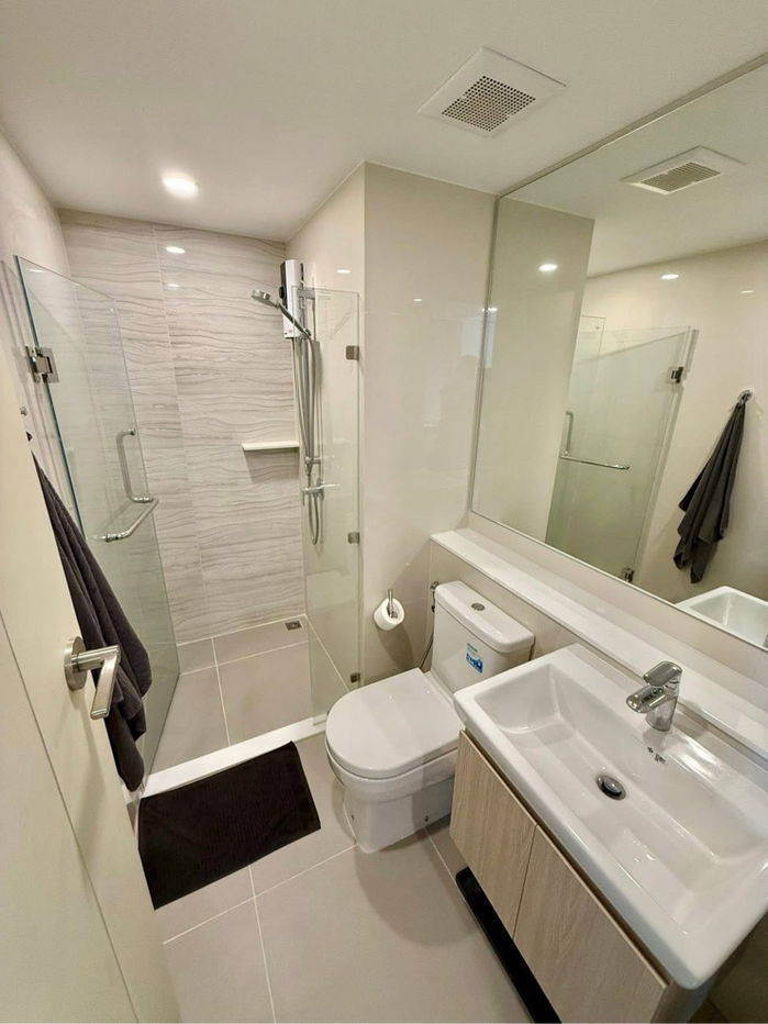 picture #Z2389💥140968🔥 Condo for rent: Life Rama 4 - Asoke - 10/10
