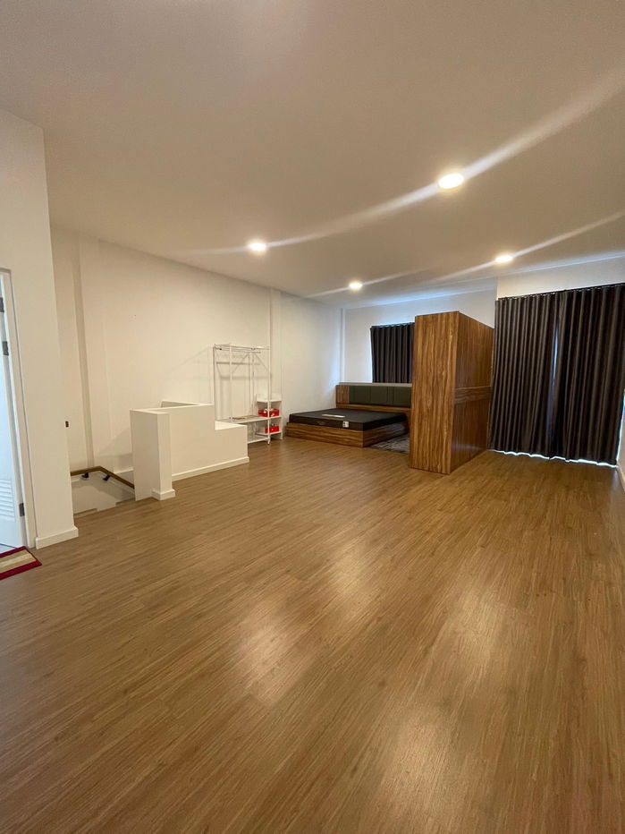 picture 🏡🌈⭐️ House for rent at Q Prime Sukhumvit 77, prime location with multiple access points via both On Nut and Srinakarin Roads. - 14/18