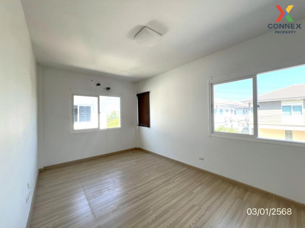 picture For Sale House , Baan Chidlom , Bang Bua Thong , Bang Bua Thong , Nonthaburi , CX-128618 ✅ Live chat with us ADD LINE @connexproperty ✅  - 10/12