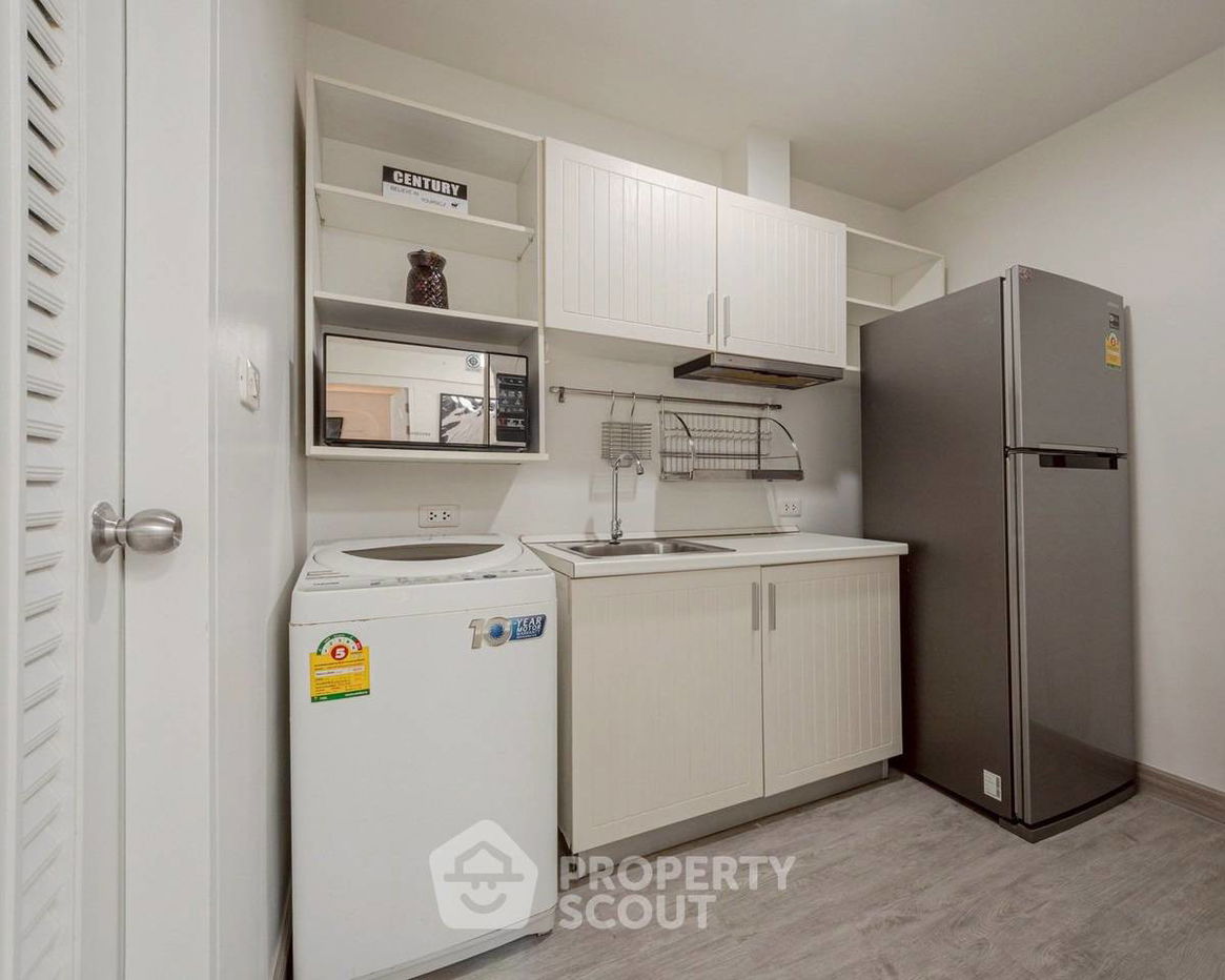picture 2-BR Condo at Kensington Condominium near BTS Bearing (ID 2309137) - 9/9