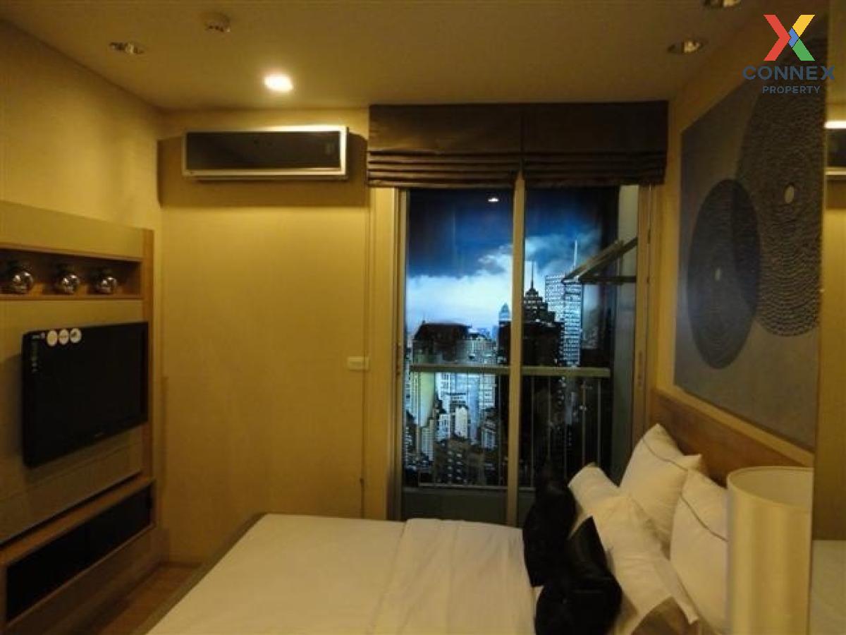 picture For Rent Condo , RHYTHM Sukhumvit 50 , BTS-On Nut , Phra Khanong , Khlong Toei , Bangkok , CX-124305 ✅ Live chat with us ADD LINE @connexproperty ✅  - 9/12
