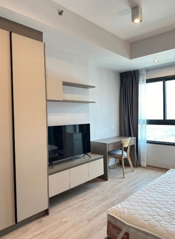 picture  ✨  ✨  ✨  Ideo rama9 - asoke28sqm floor 24 ✨  ✨  ✨  - 11/27