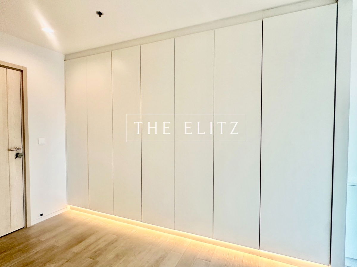 รูป ✨ Rare Premium Unit for Sale @ Life One Wireless | Luxury Living in Prime Location 🎉 - รูปที่ 12/27