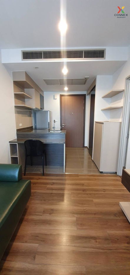 picture FOR RENT condo , Onyx Phaholyothin , BTS-Saphan Khwai , Sam Sen Nai , Phaya Thai , Bangkok , CX-73569 ✅ Live chat with us ADD LINE @connexproperty ✅  - 2/7