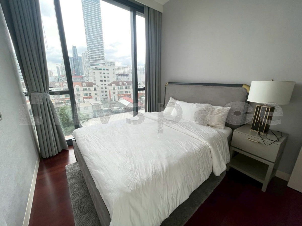 picture ▚ LB137ツ For Sale: Khun By Yoo – 2 Bedroom, Sold with tenant, Special deal ⭐ - 9/11