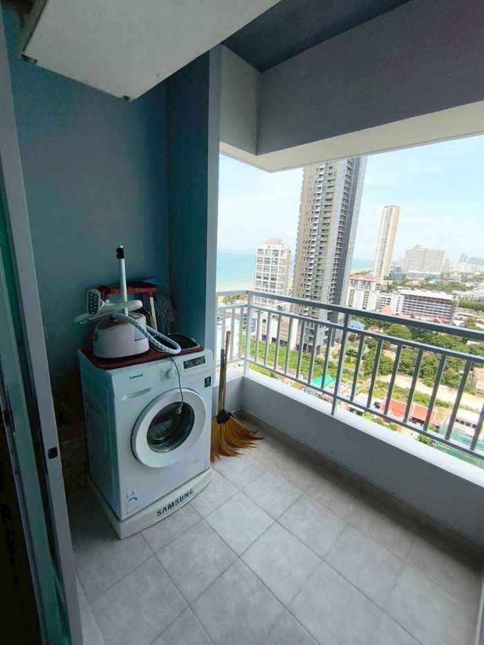 picture 🌊💎 For Rent‼️ Lumpini Park Beach Jomtien Condo 💎🌊📱 065-5639565 / 095-9759595🟢💬LINE: @wsrcondo - 13/16