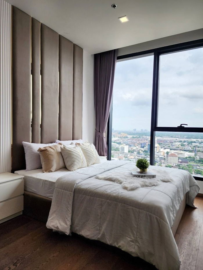 picture Condo for rent: Ideo Q Sukhumvit 36, near BTS Thonglor, 30,000 baht, property code: RS1805 - 14/21