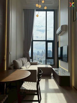 🔥🔥🔥 For Rent Condo , Life Rama 4 - Asoke , Khlong Toei , Khlong Toei , Bangkok , CX-131328 ✅ Live chat with us ADD LINE @connexproperty ✅ 🔥🔥🔥