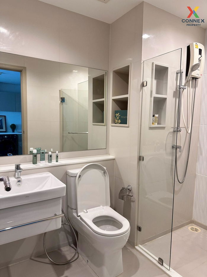 picture 🔥🔥🔥 For Rent Condo , Life Ladprao , BTS-Ha Yaek Lat Phrao , Chomphon , Chatuchak , Bangkok , CX-131327 ✅ Live chat with us ADD LINE @connexproperty ✅ 🔥🔥🔥 - 6/6
