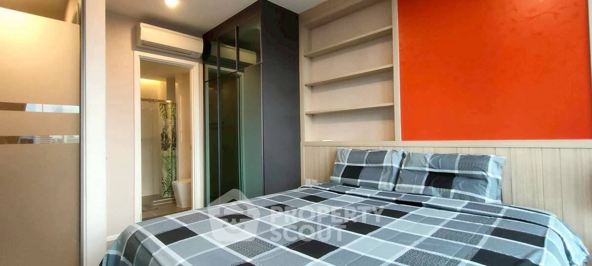 picture 1-BR Condo at The Room Sukhumvit 69 near BTS Phra Khanong (ID 2307391) - 5/8