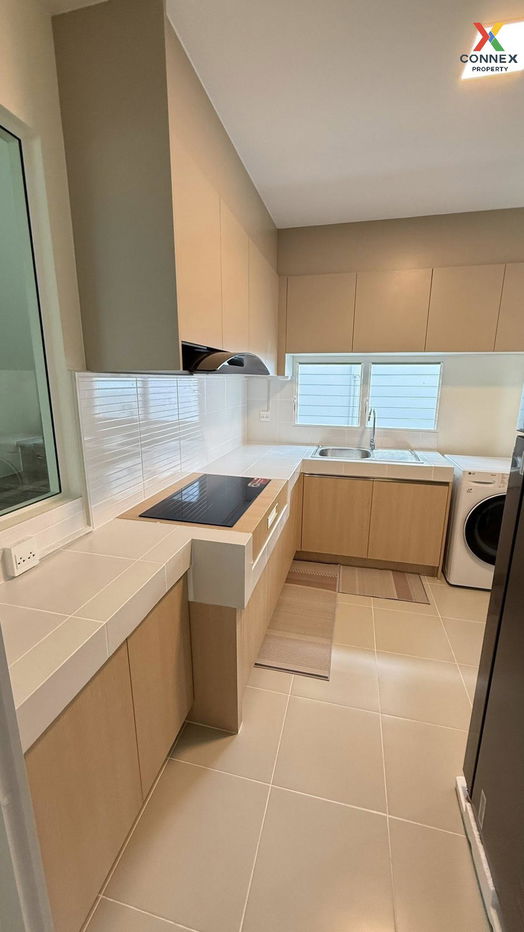 picture For Rent House , Villaggio 2 Srinakarin - Bangna , Bang Kaeo , Bang Phli , Samut Prakarn , CX-130758 ✅ Live chat with us ADD LINE @connexproperty ✅  - 11/12