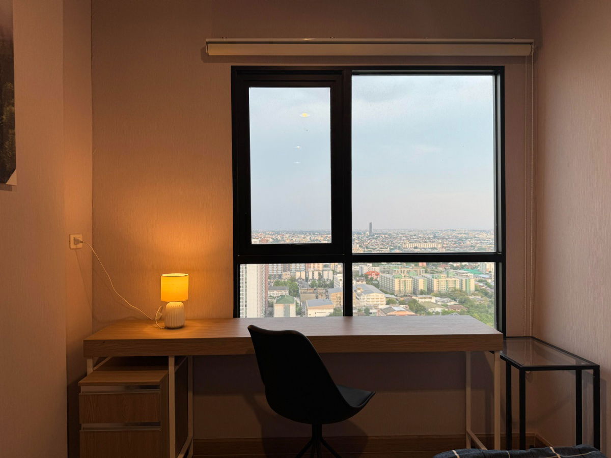 picture PFD-05456 Condo for Rent: Niche MONO Sukhumvit-Bearing Schedule a viewing ■ Line: @propertyfinder	 - 8/11