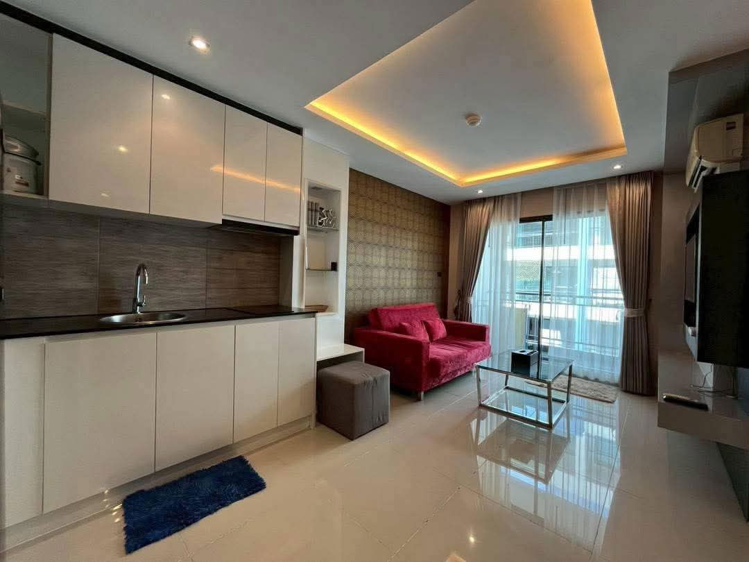 รูป เดอะ บลู เรสซิเดนซ์ 1 ห้องนอน – โควตาต่างชาติ - รูปที่ 5/15