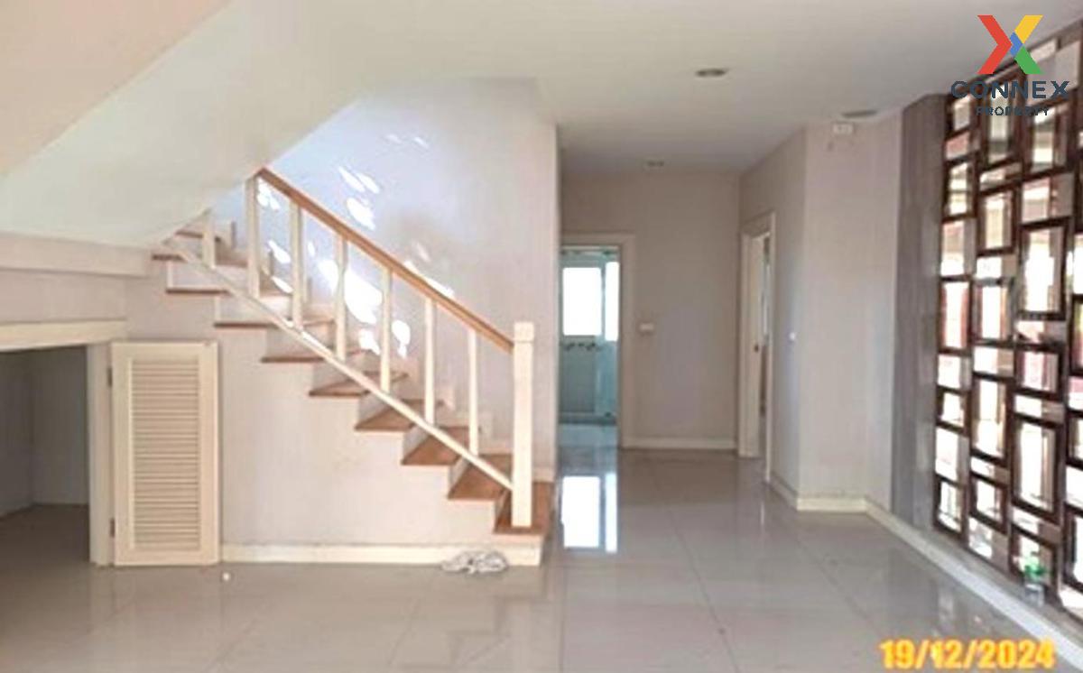 picture For Sale House , Casa Grand Rattanathibet - Ratchaphruek , Bang Rak Noi , Mueang Nonthaburi , Nonthaburi , CX-128611 ✅ Live chat with us ADD LINE @connexproperty ✅  - 5/12