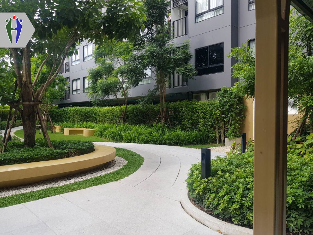 picture Condo Vay Phothisan Studio for rent in North Pattaya - 4/10