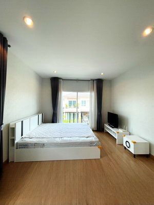 picture FOR RENT PASSORN PRIDE SRINAKARIN - NAMDAENG / 3 bedrooms 2 bathrooms / 38 Sqw. 135 Sqm. **38,000** CLOSE TO SISB SUVARNABHUMI - 6/15