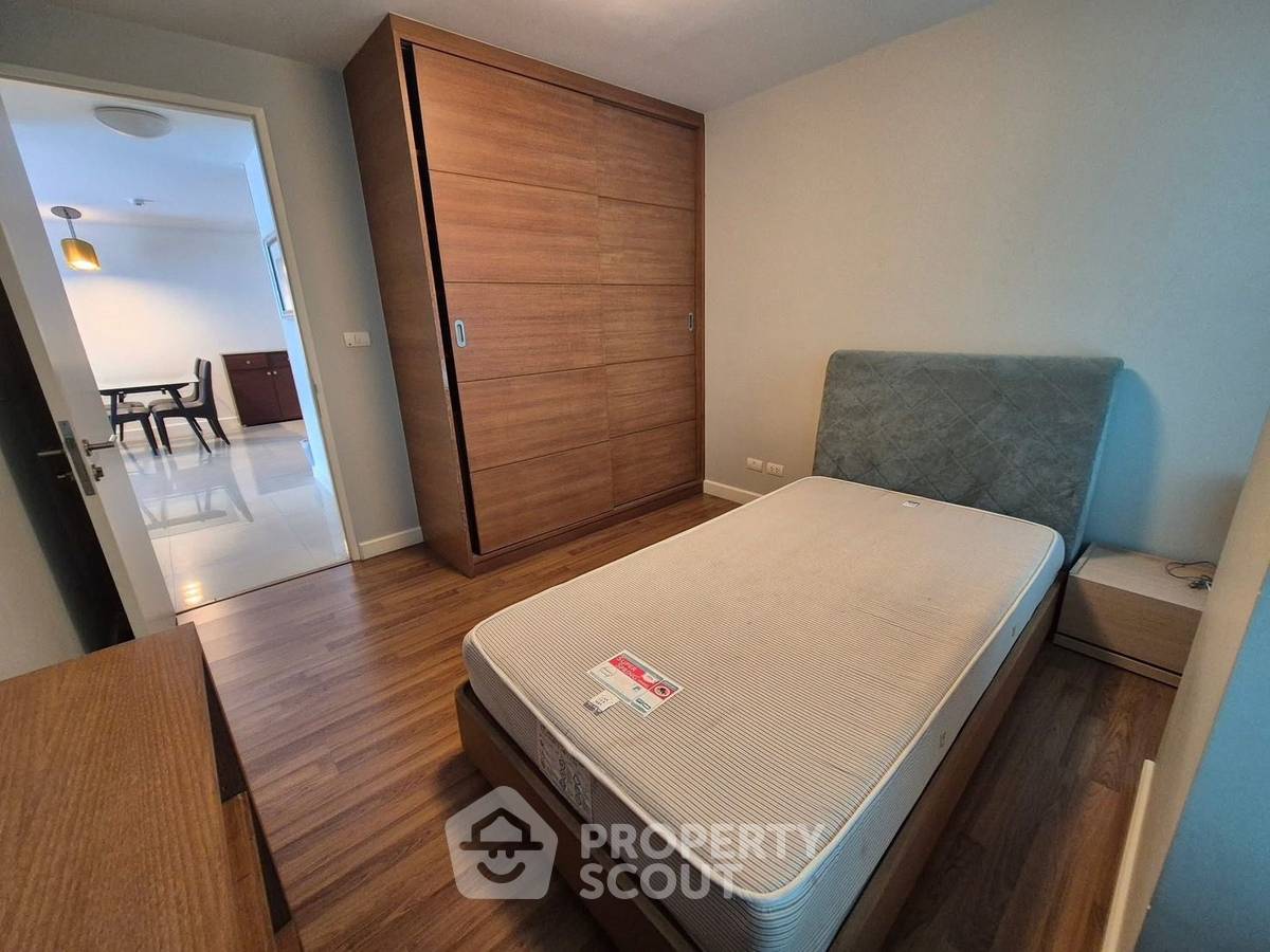 รูป คอนโด 2-ห้องนอน ที่ เดอะ โคลเวอร์ ทองหล่อ เรสซิเดนซ์ ใกล้ BTS ทองหล่อ (ID 2309321) - รูปที่ 8/15