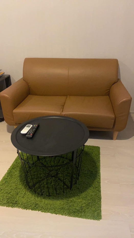 picture BTS Pu Chao 100 m. Price  8,500 Baht Condo IDEO Sukhumvit 115 ( Rental ) - 3/10