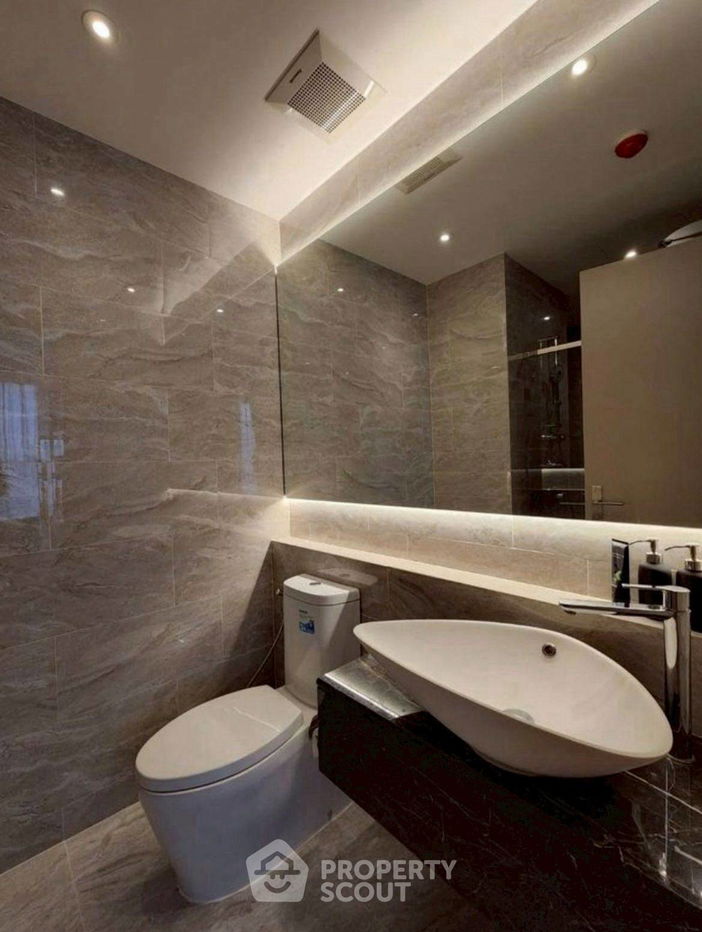 picture 2-BR Condo at ASHTON Asoke - Rama 9 near MRT Phra Ram 9 (ID 2309308) - 7/20
