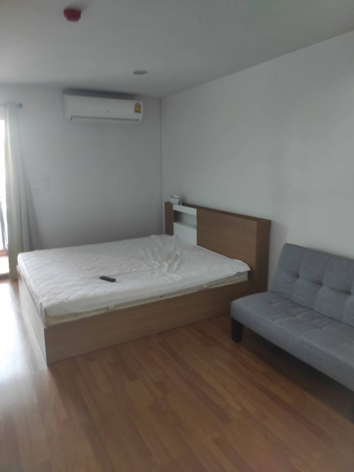 picture P-41352 Condo for rent Regent Home 22 Sukhumvit 85 fully furnished (Confirm again when visit).  - 1/9