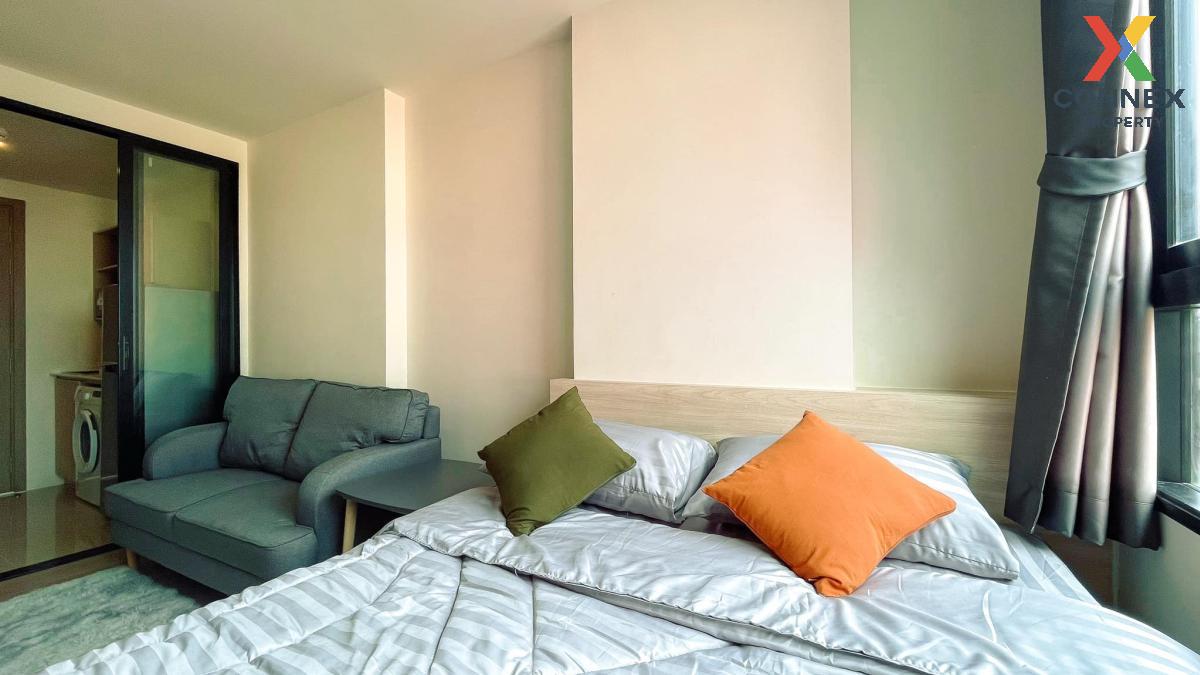 picture For Rent Condo , The MUVE Kaset , BTS-Kasetsart University , Lat Yao , Chatuchak , Bangkok , CX-131045 ✅ Live chat with us ADD LINE @connexproperty ✅  - 4/5