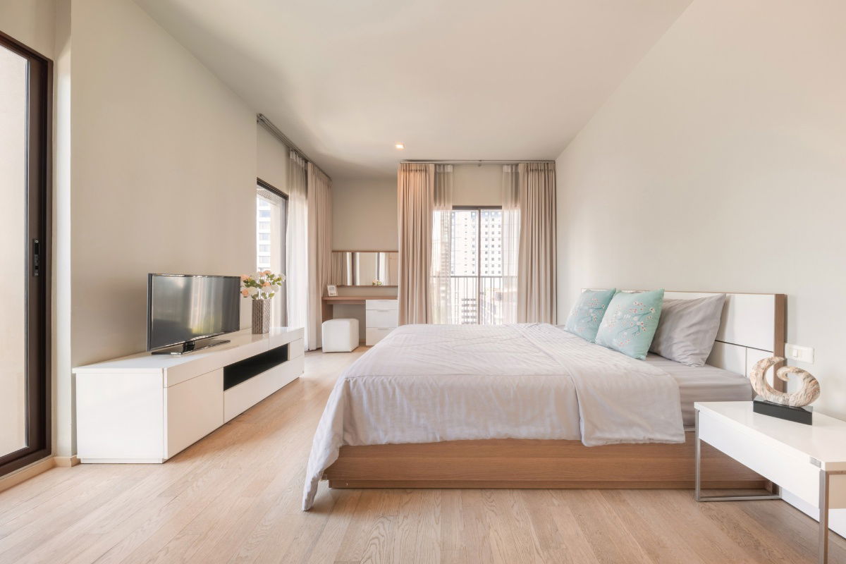 picture ✨Condo for Rent : Noble Refine 26 ( AP-02) ( line : @condo91 ) - 13/19