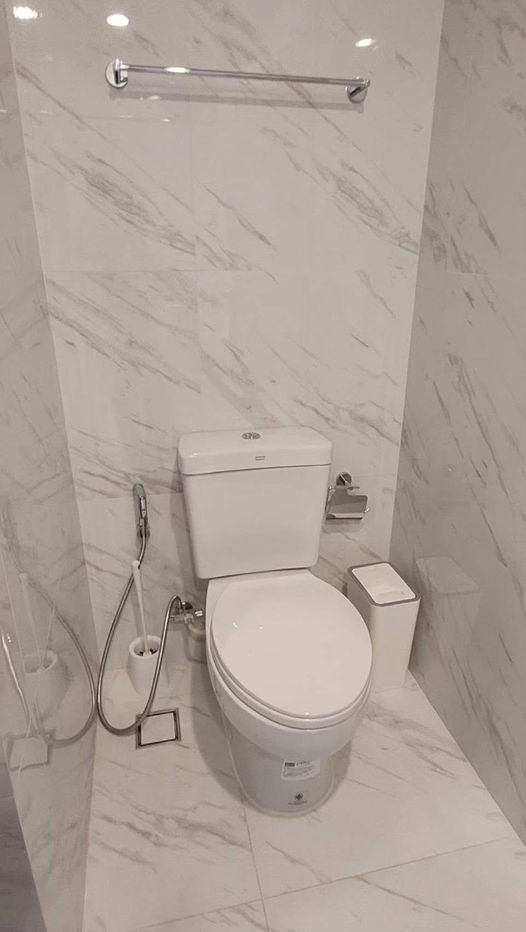 picture Forrent Ideo Mobi Sukhumvit Eastpoin Condominiums  - 5/6