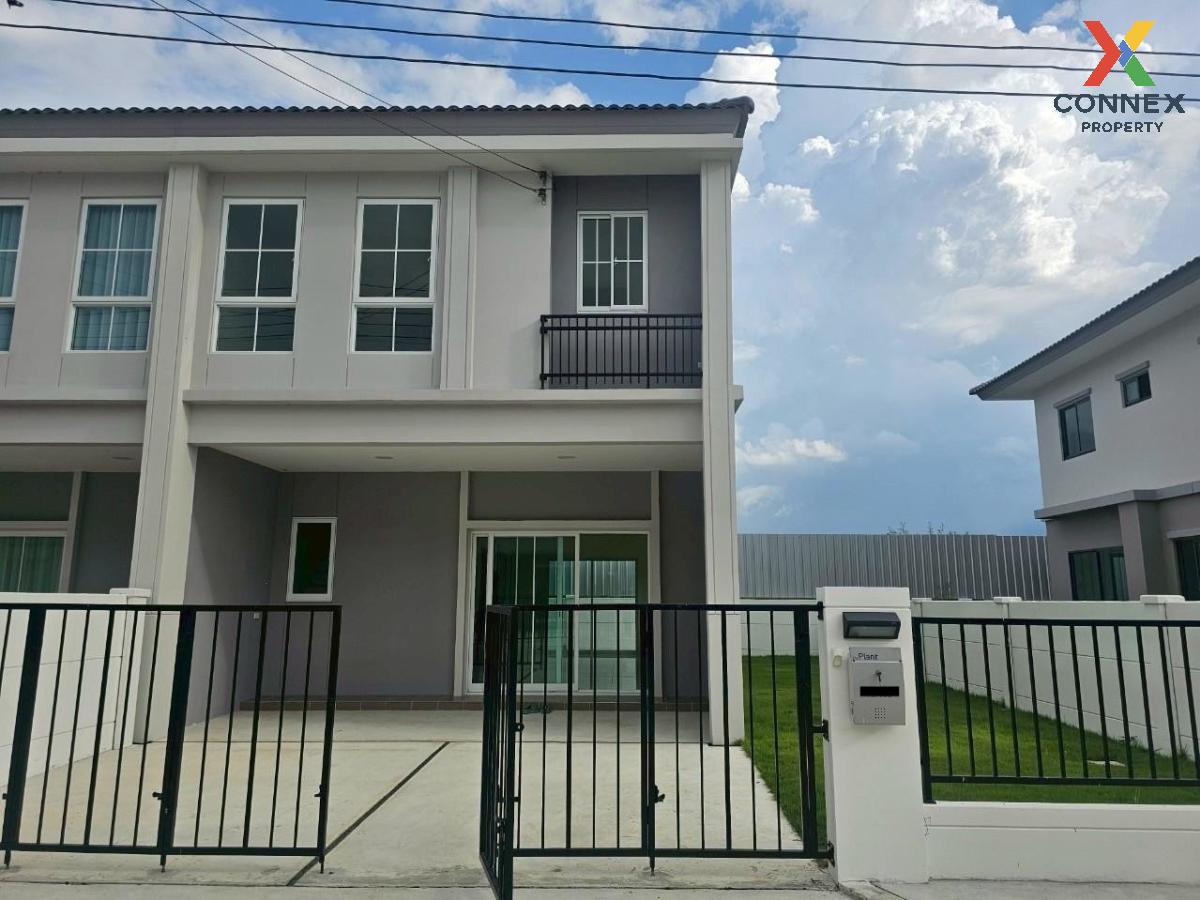 picture For Rent House , The Plant Kanchanaphisek - Bangyai , MRT-Khong Bang Phai , Bang Rak Phatthana , Bang Bua Thong , Nonthaburi , CX-131038 ✅ Live chat with us ADD LINE @connexproperty ✅  - 1/7