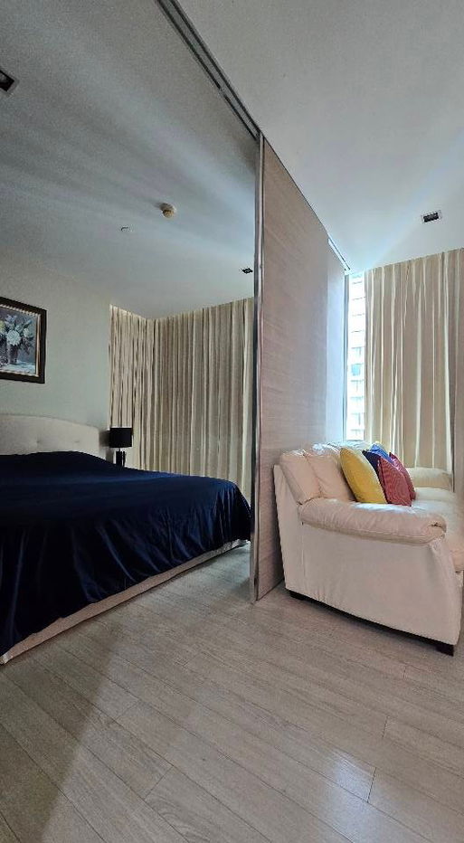 รูป WS3595 [เช่า] The Room Sukhumvit – Asoke 🚇 BTS อโศก 💰 ค่าเช่า : 30,000 บาท/เดือน - รูปที่ 7/21