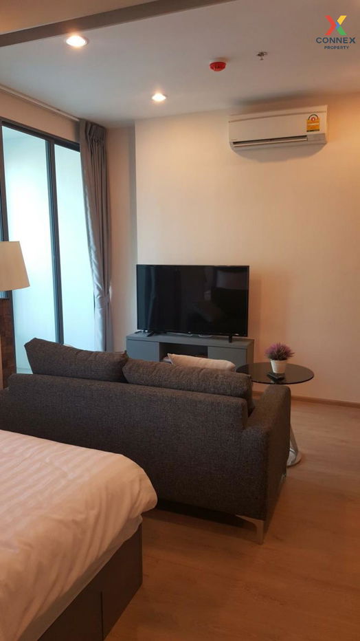 picture 🔥🔥🔥 FOR RENT condo , Ideo Q Chula-Samyan , MRT-Sam Yan , Bang Rak , Bang Rak , Bangkok , CX-61771 ✅ Live chat with us ADD LINE @connexproperty ✅ 🔥🔥🔥 - 4/12